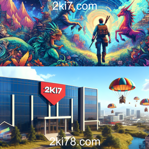 Descubra o Mundo dos Jogos de Aventura